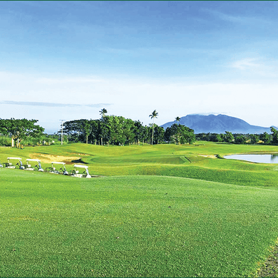 Summit Point Golf & Country Club