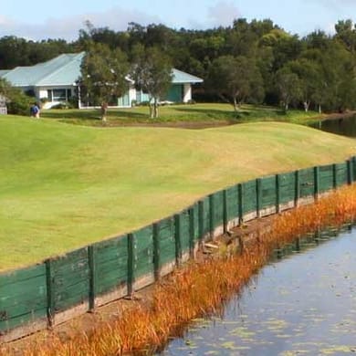 Horizons Golf Resort