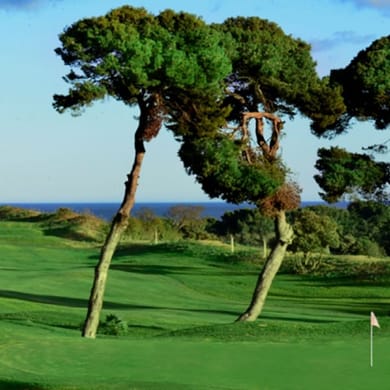 Golf International Le Cap D'Agde