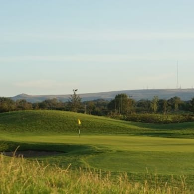 Hart Common Golf Club (Main)