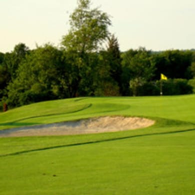 Jamestown Golf Course