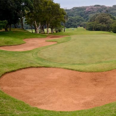 Porto Alegre Country Club