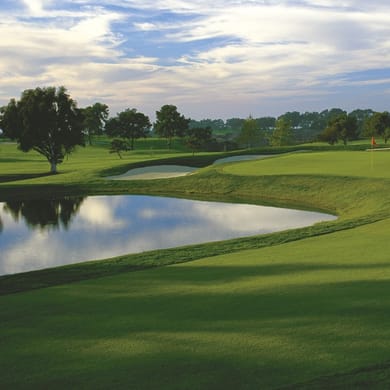 Torrey Pines Golf Course (South)