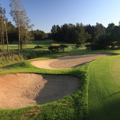 Catalina Country Club