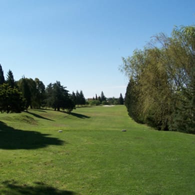 Villa Mercedes Golf Club