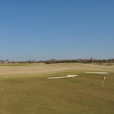 Beaver Creek Golf Course - BREC Golf