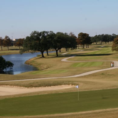 Joseph M Bartholomew Golf Course