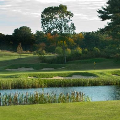 Butter Brook Golf Club