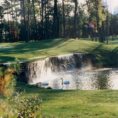 Maplegate Country Club