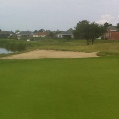 Oak Harbor Golf Club