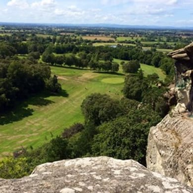 Hawkstone Park Golf Club (Hawkstone)