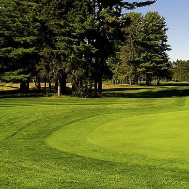 Saratoga Spa Golf (Championship)