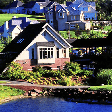 The Golf Club at Echo Falls