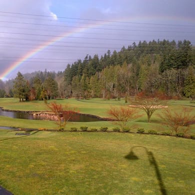 Auburn Golf Course