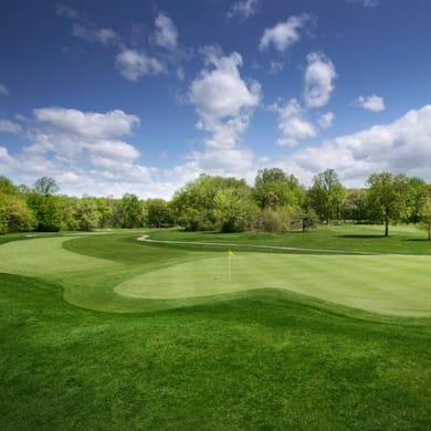 Pelham Bay & Split Rock Golf Course (Pelham Bay)