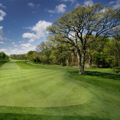 Pelham Bay & Split Rock Golf Course (Split Rock)