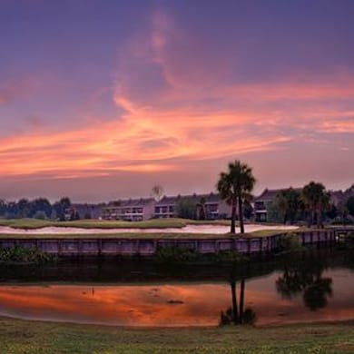 Pelican Point Golf & Country Club (Links)