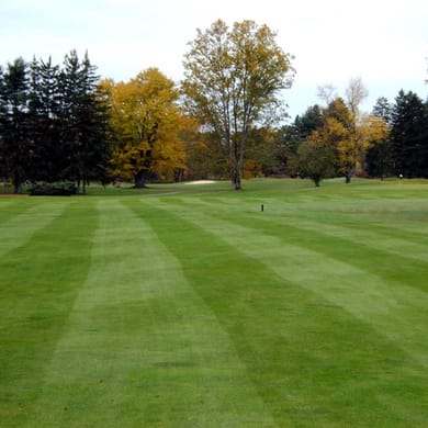 Northern Pines Golf Club