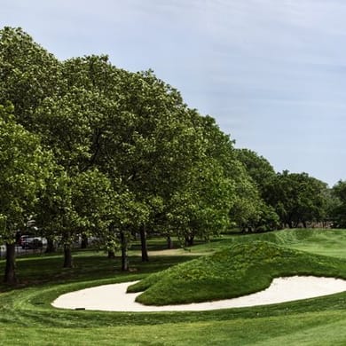 Marine Park Golf Course