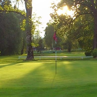 Avesta Golfklubb