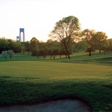Dyker Beach Golf Course