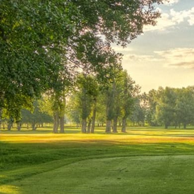 Sundsvalls Golfklubb