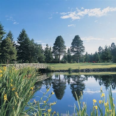 Meadow Park Golf Course