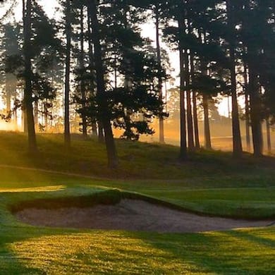 Jönköpings Golfklubb