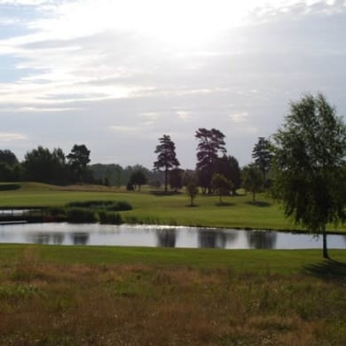 Möre Golfklubb