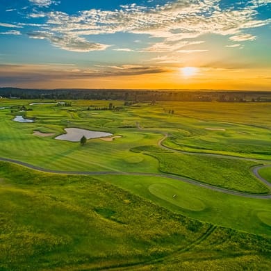 North Bellingham Golf Course