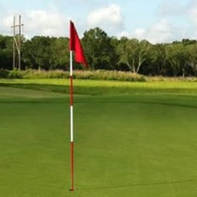 Les Vieux Chene Golf Course