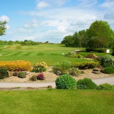 Herons Reach Golf Resort