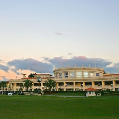 Trump National Doral (Blue Monster)
