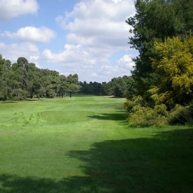 Riva dei Tessali Hotel & Golf Resort