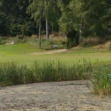 Enköpings Golfklubb