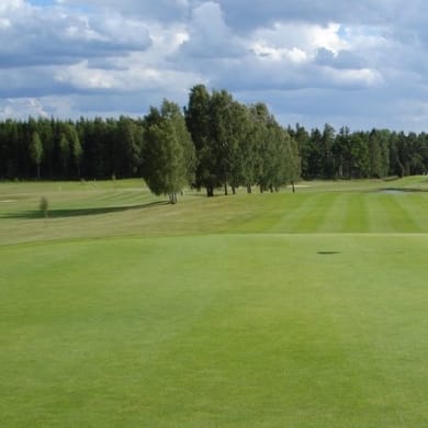 Norrköping Söderköping Golfklubb - Klinga