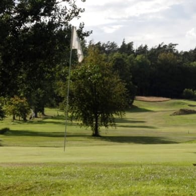 Ronneby Golfklubb