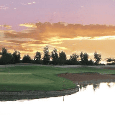 Lone Tree Golf Club