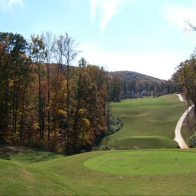 Hampton Golf Village