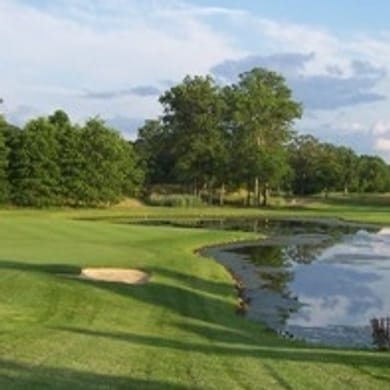 Valley Brook Golf Course
