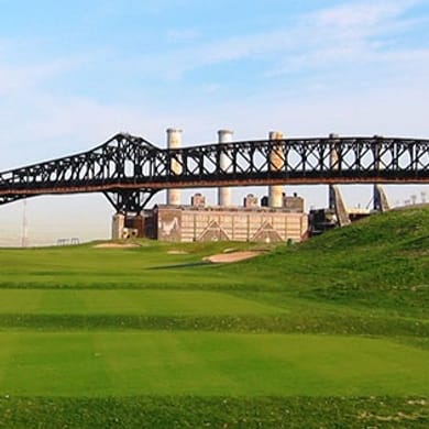 Skyway Golf Course at Lincoln Park West