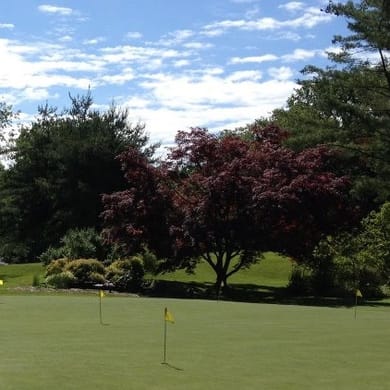 River Vale Country Club