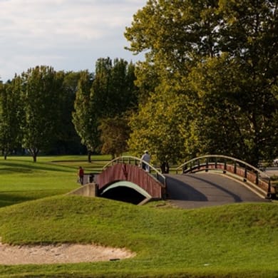 Overpeck Golf Course