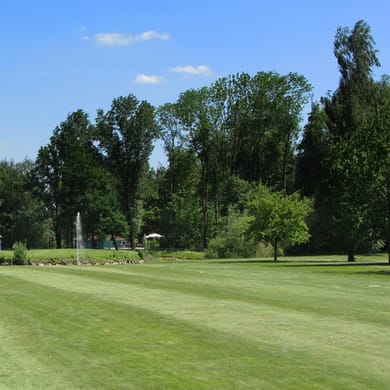 Golfclub zu Gut Ludwigsberg