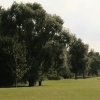Openbare Golfclub Dronten