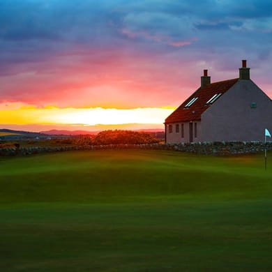 St Andrews Links (Eden)