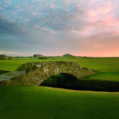 St Andrews Links (Old)
