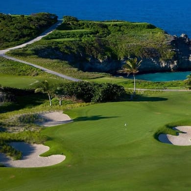 Bonao Golf Club