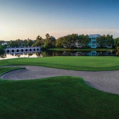 Walt Disney World Resort (Lake Buena Vista)