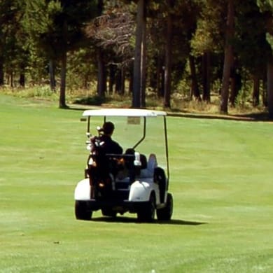 Darlington Golf Center